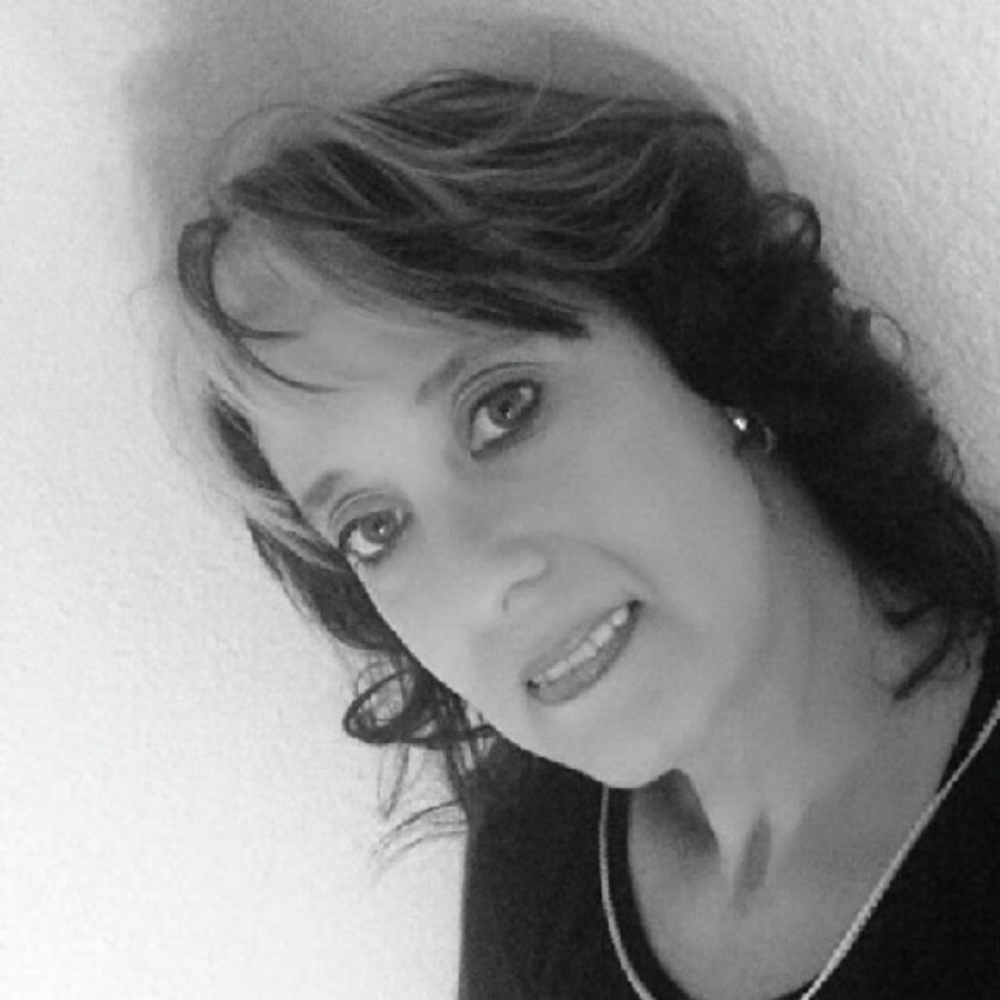 Meet your Posher, Myriam